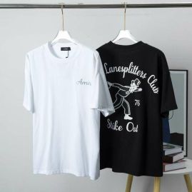 Picture of Amiri T Shirts Short _SKUAmiriXS-LH00932103